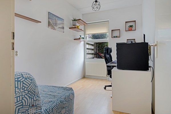 Medium property photo - Pissarrohof 2, 1628 XG Hoorn